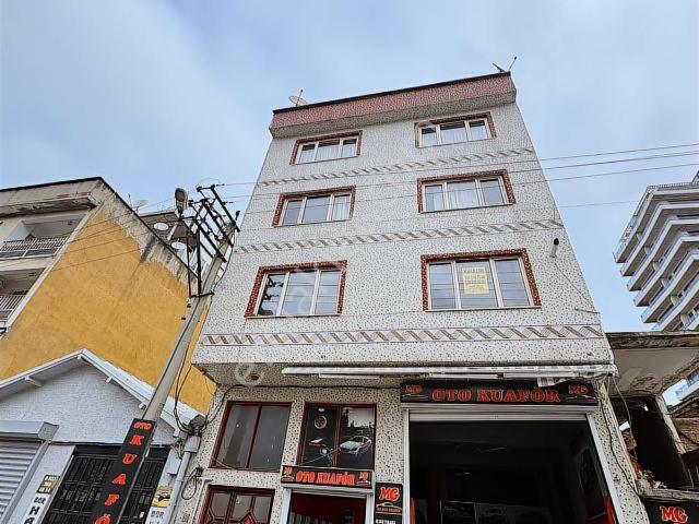 Osmangazi, Bursa içerisinde kiralık mülk