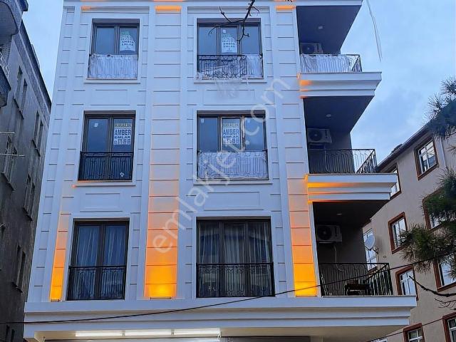 Bakirköy, İstanbul içerisinde kiralık mülk