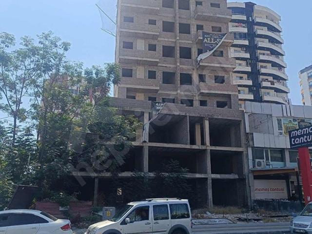 Erdemli, Mersin içerisinde satılık Dükkan