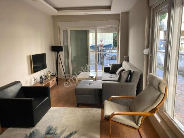 Antalya, Muratpaşa içerisinde kiralık mülk