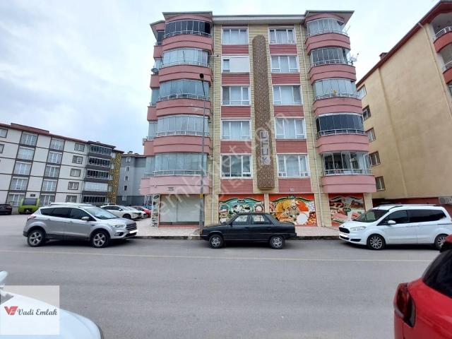 Turhal, Tokat içerisinde kiralık mülk