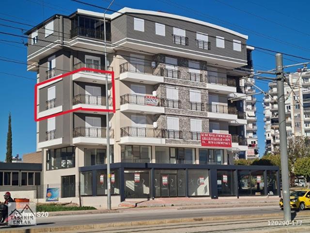 Kepez, Antalya içerisinde satılık mülk