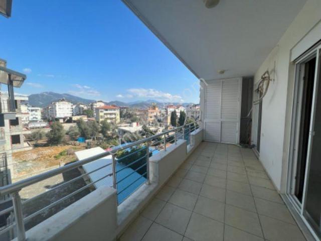 Gazipaşa, Antalya içerisinde satılık mülk