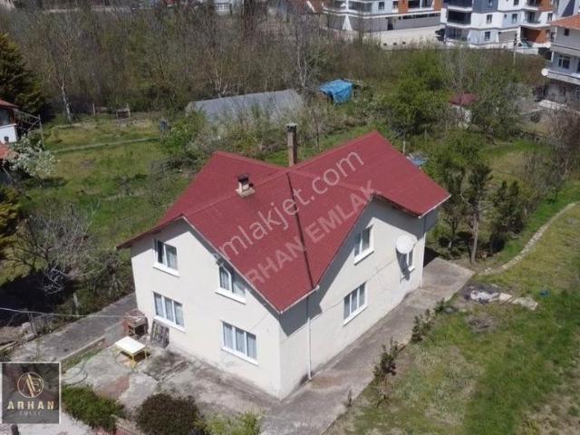 Cide, Kastamonu içerisinde satılık Villa