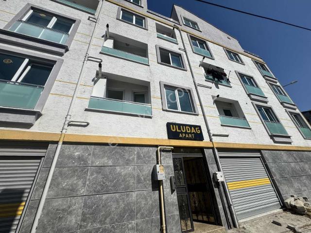 Nilüfer, Bursa içerisinde kiralık mülk