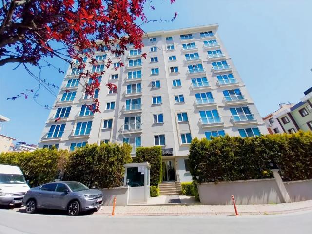 Ümraniye, İstanbul içerisinde kiralık mülk