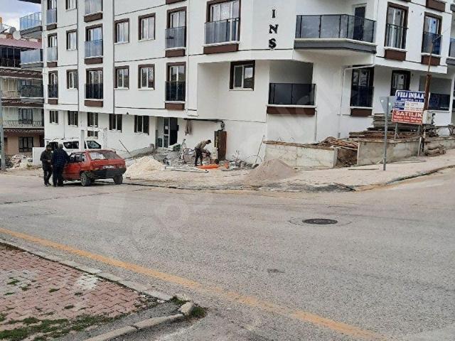 İsmetpaşa Mahallesi, Elmadağ içerisinde satılık mülk