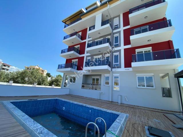 Gazipaşa, Antalya içerisinde satılık mülk