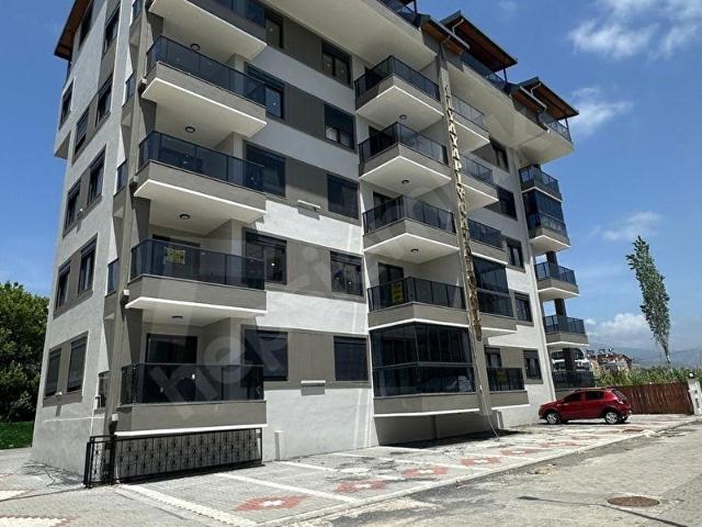 Gazipaşa, Antalya içerisinde satılık mülk
