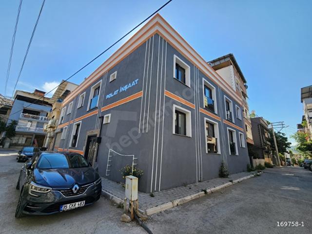 Buca, İzmir içerisinde satılık mülk