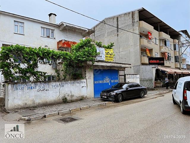 Osmangazi, Bursa içerisinde satılık Dükkan