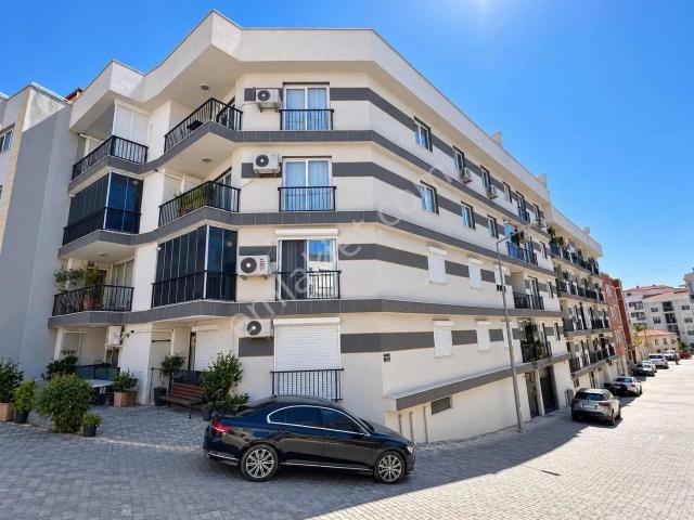 Seferihisar, İzmir içerisinde satılık mülk