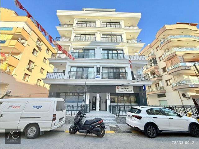 Cumhuriyet Mahallesi, Kuşadası içerisinde satılık mülk