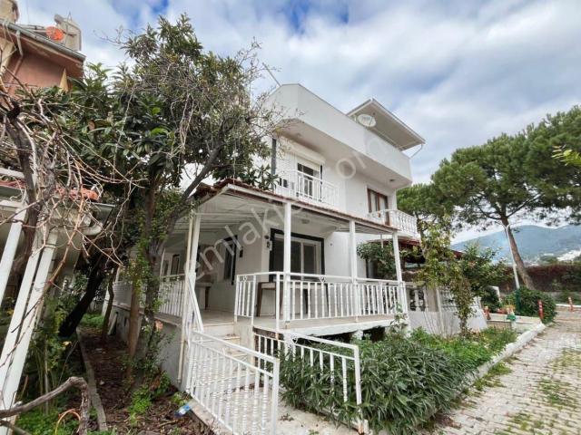Menderes, İzmir içerisinde satılık Villa
