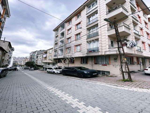 İstanbul içerisinde kiralık mülk