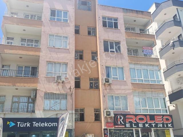 Şanlıurfa Merkez, Şanliurfa içerisinde kiralık mülk