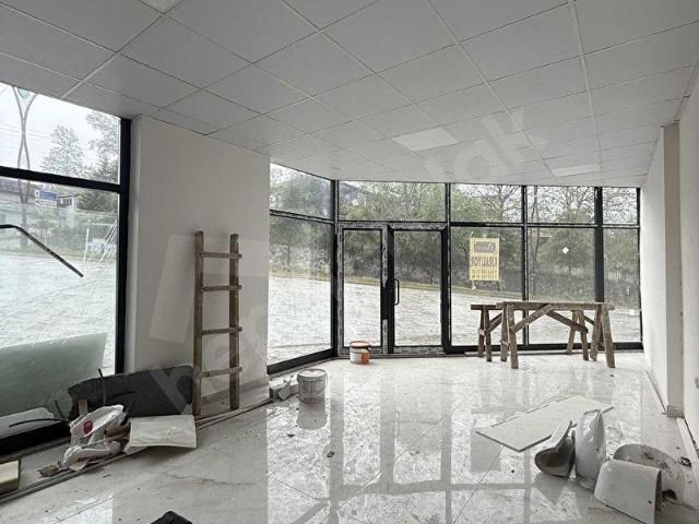 Başiskele, Kocaeli içerisinde satılık Dükkan