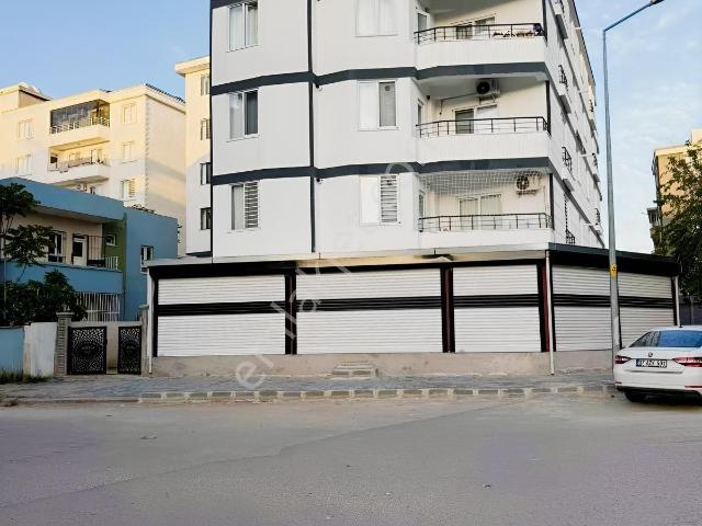 Batman Merkez, Batman içerisinde kiralık Dükkan