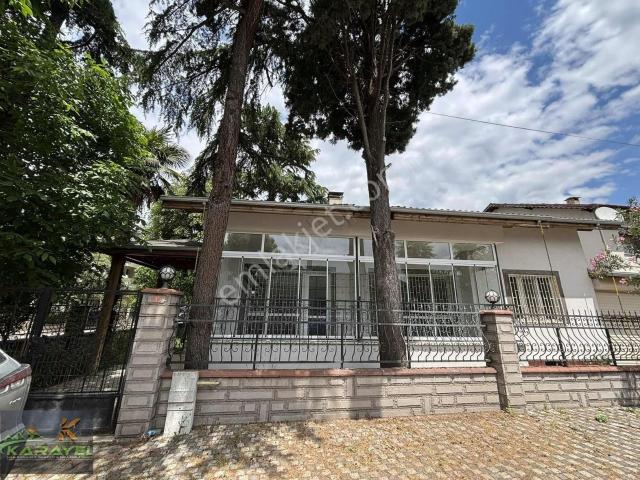 Adapazari içerisinde kiralık Villa