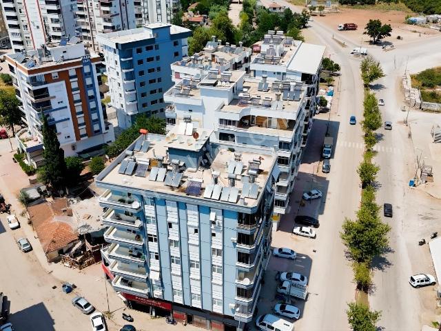 Kumluca, Antalya içerisinde satılık mülk