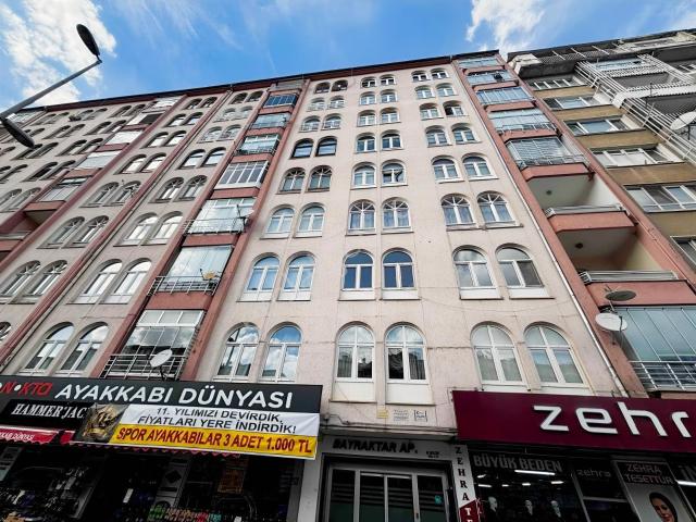 Fevzi Çakmak Mahallesi, Kocasinan içerisinde kiralık mülk