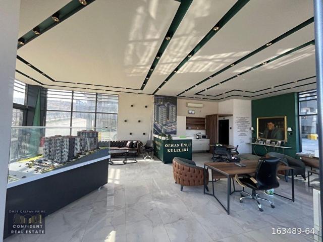 Ankara Merkez, Ankara içerisinde satılık Ofis