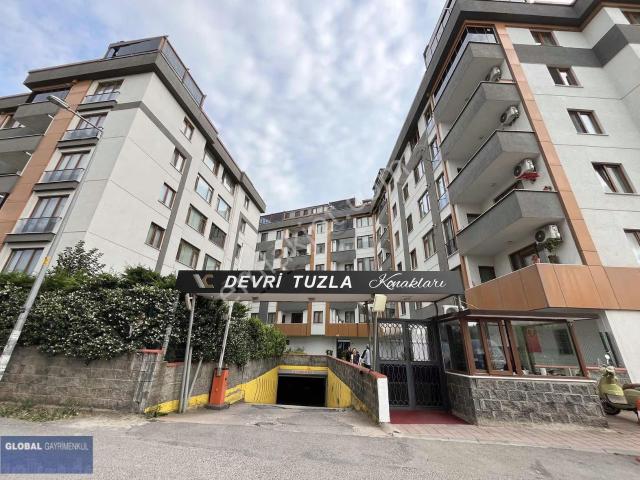 Tuzla, İstanbul içerisinde kiralık mülk