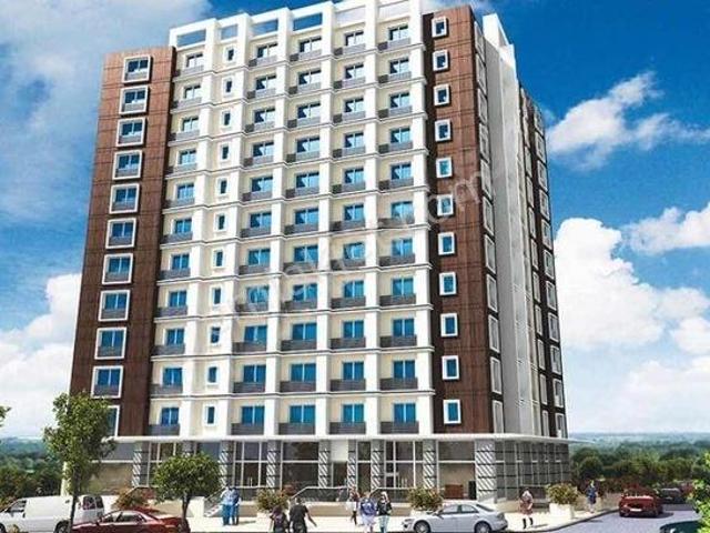 İstanbul içerisinde satılık Residence