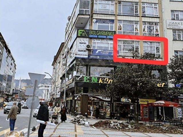 Rize içerisinde satılık Ofis