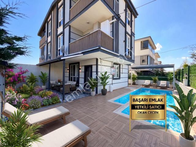 Marmaraereğlisi, Tekirdağ içerisinde satılık Villa