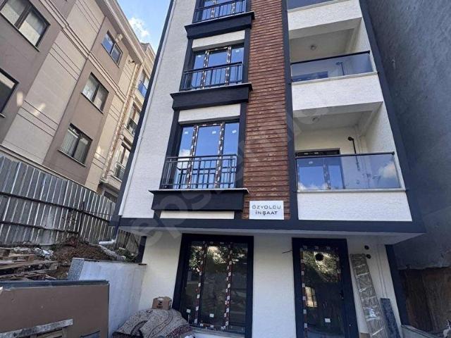 Seyrantepe Mahallesi, Kâğıthane içerisinde satılık mülk