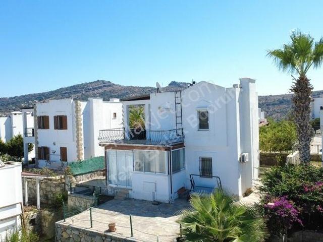 Gündoğan, Bodrum içerisinde satılık Villa