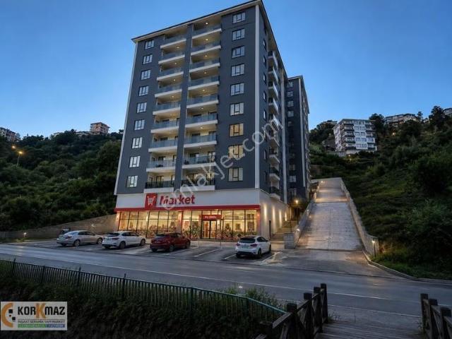 Rize içerisinde satılık mülk