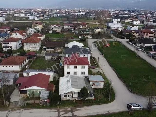 Akyazi, Sakarya içerisinde satılık Villa