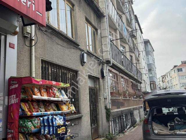 İstanbul, Fatih içerisinde satılık Bina