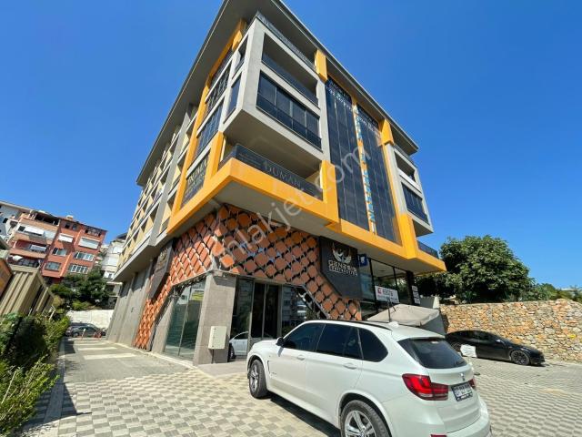Alanya, Antalya içerisinde satılık mülk