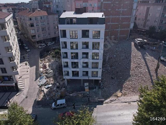 Güngören, İstanbul içerisinde satılık mülk