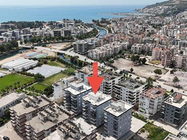 Finike, Antalya içerisinde satılık mülk