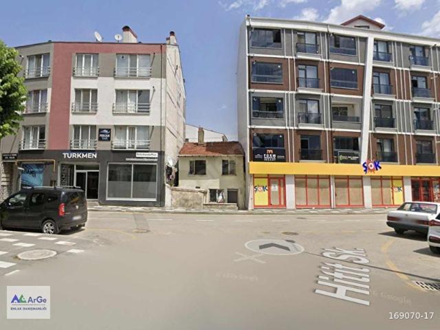 Bolu Merkez, Bolu içerisinde satılık Dükkan