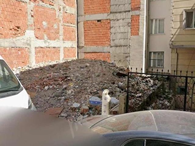 Bahçelievler, İstanbul içerisinde satılık Arsa