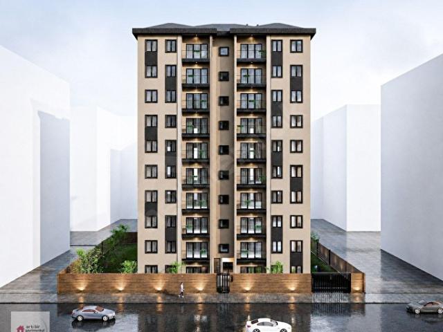 Ataşehir, İstanbul içerisinde satılık mülk