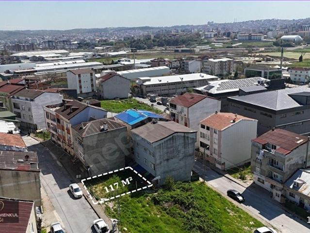 Arnavutköy, İstanbul içerisinde satılık Arsa