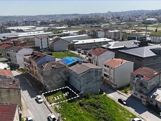 Arnavutköy, İstanbul içerisinde satılık Arsa