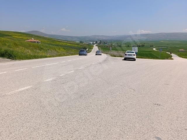 Çubuk, Ankara içerisinde satılık Arsa