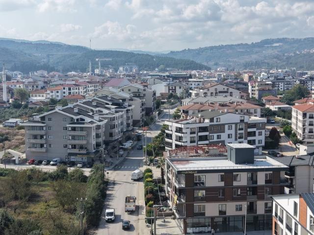 Hersek Mahallesi, Altınova içerisinde satılık Arsa