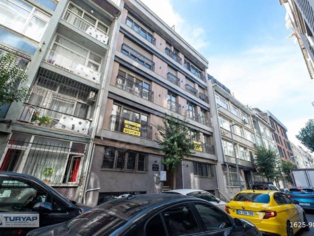 Bomonti, Şişli içerisinde satılık Ofis
