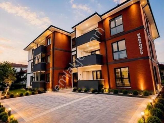 Yunus Emre Mah., Akyazı içerisinde kiralık mülk