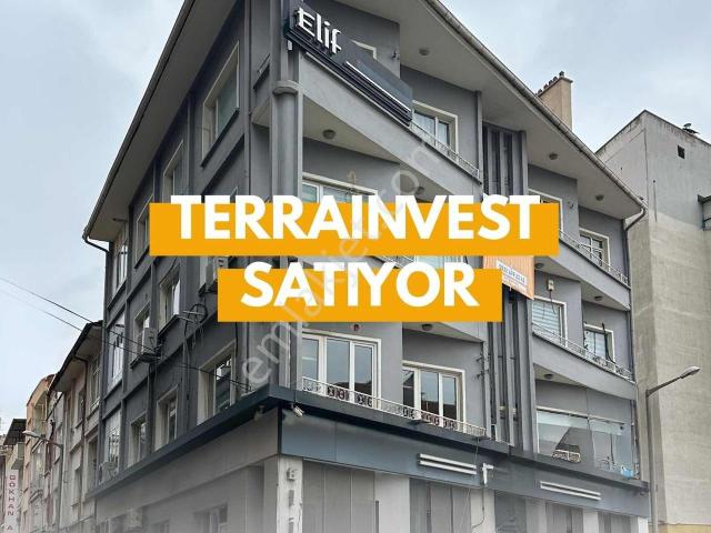 Selçuklu, Konya içerisinde satılık Bina