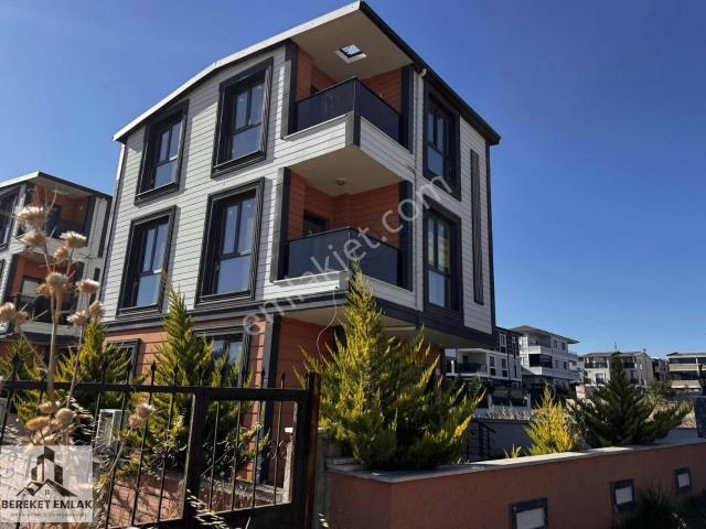 Marmaraereğlisi, Tekirdağ içerisinde satılık Villa