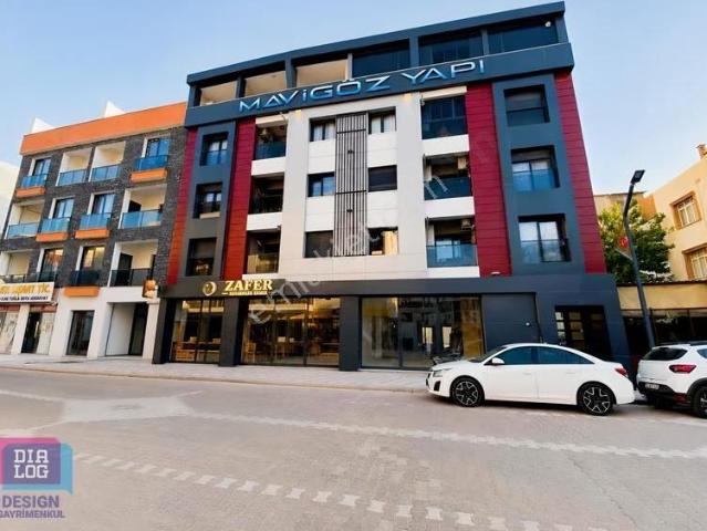 Menemen, İzmir içerisinde satılık mülk